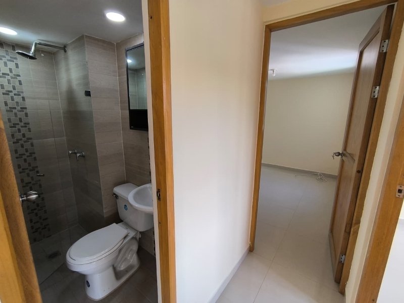 Apartamento para el arriendo en Medellín el codigo es 17235 Foto 16