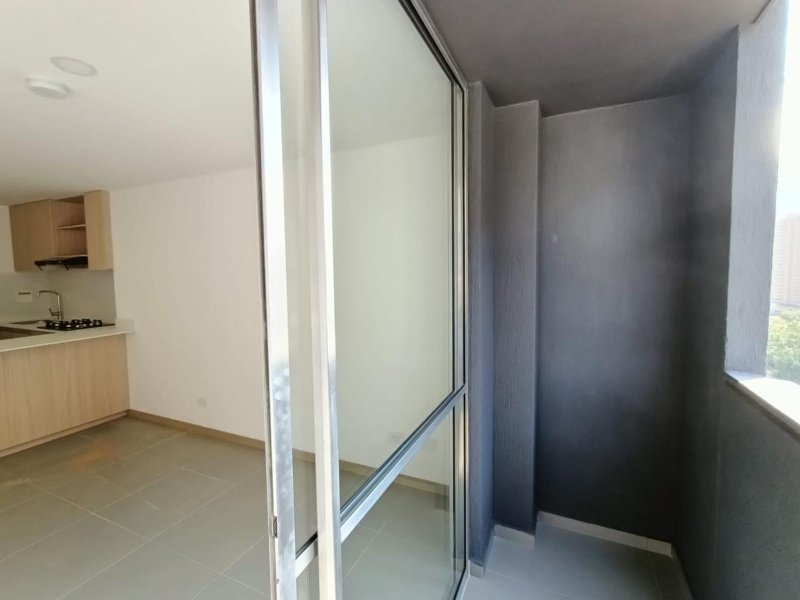 Apartaestudio para el arriendo en Medellín el codigo es 12894 Foto 4