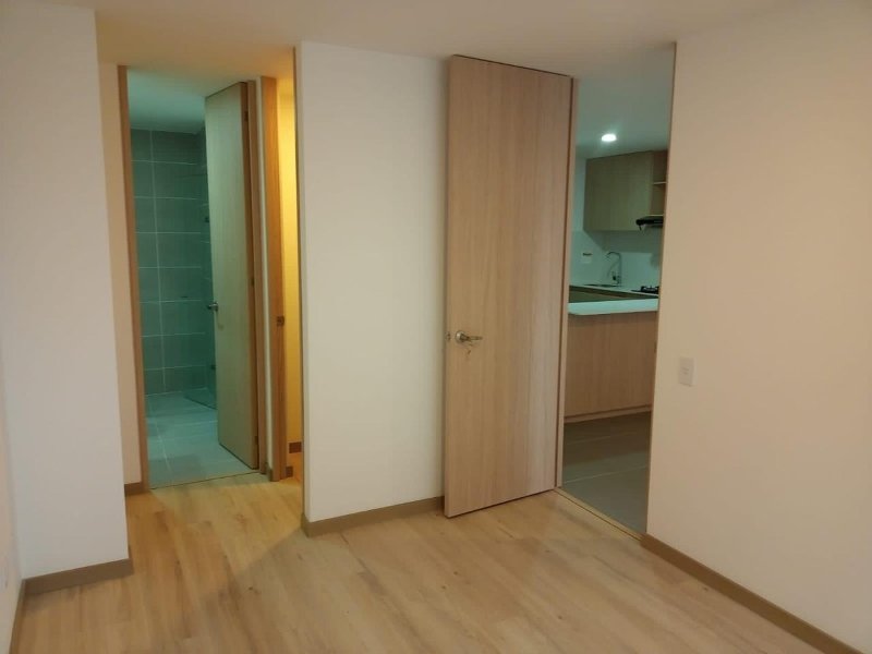 Apartaestudio para el arriendo en Medellín el codigo es 12894 Foto 6