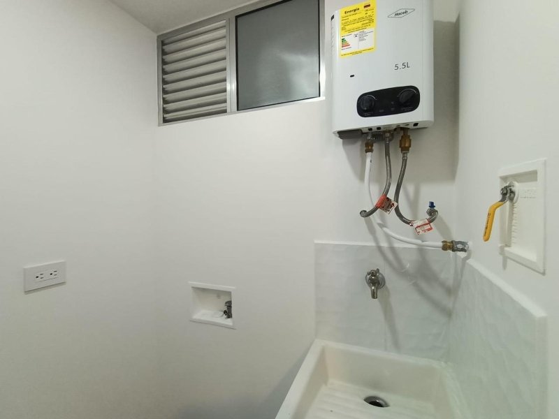 Apartaestudio para el arriendo en Medellín el codigo es 12894 Foto 9