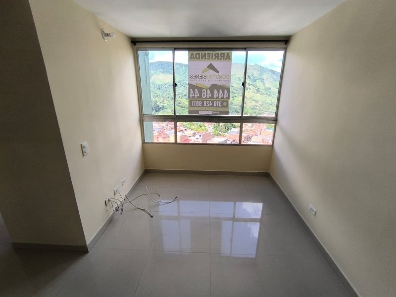 Apartamento para el arriendo en Medellín el codigo es 17235 Foto 4