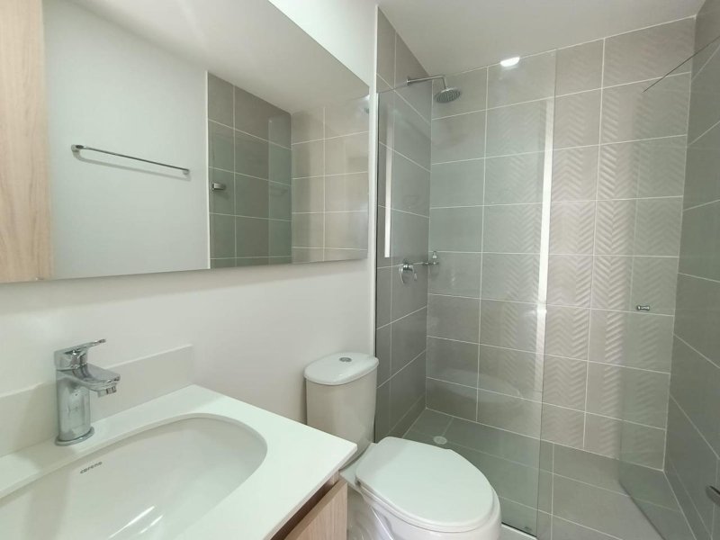 Apartaestudio para el arriendo en Medellín el codigo es 12894 Foto 8