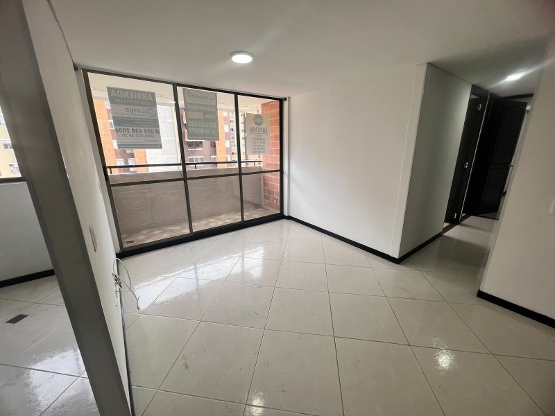 Apartamento para el arriendo en La Estrella el codigo es 17737 Foto 4