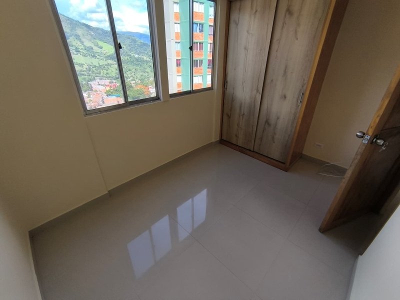 Apartamento para el arriendo en Medellín el codigo es 17235 Foto 13