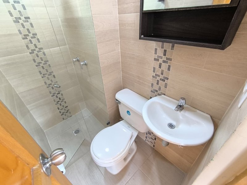 Apartamento para el arriendo en Medellín el codigo es 17235 Foto 18