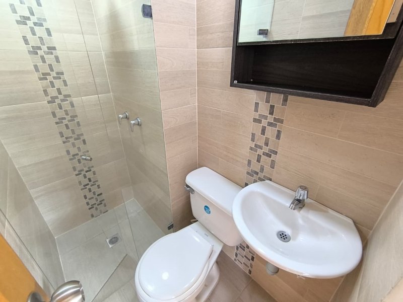 Apartamento para el arriendo en Medellín el codigo es 17235 Foto 17