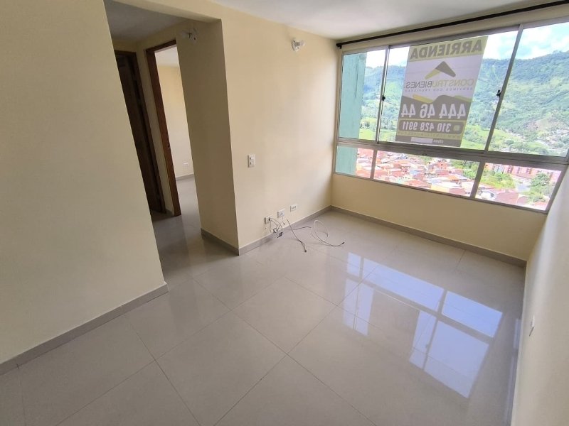 Apartamento para el arriendo en Medellín el codigo es 17235 Foto 5