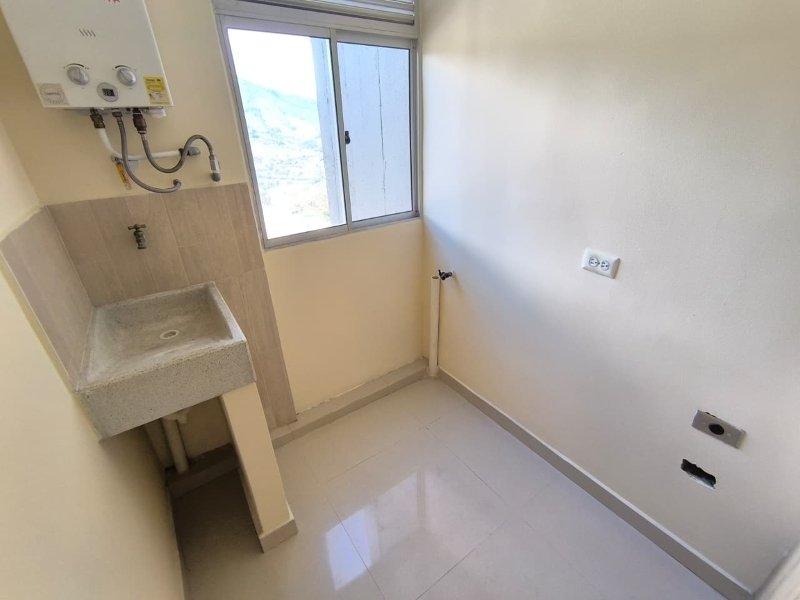 Apartamento para el arriendo en Medellín el codigo es 17235 Foto 19