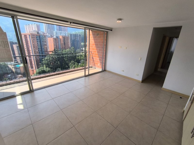 Apartamento para el arriendo en Sabaneta el codigo es 17538 Foto 4