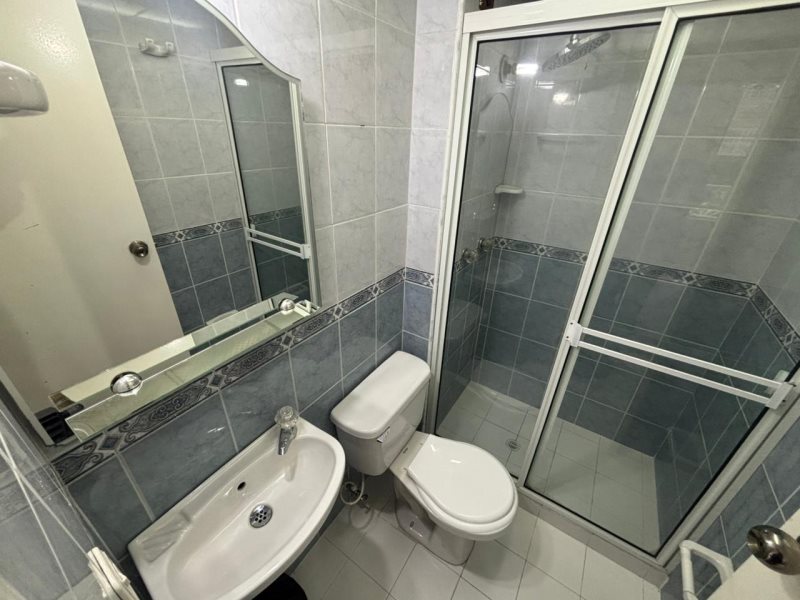 Apartamento para el arriendo en Envigado el codigo es 16991 Foto 9