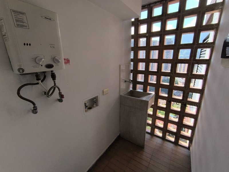 Apartamento para el arriendo en Sabaneta el codigo es 17538 Foto 15