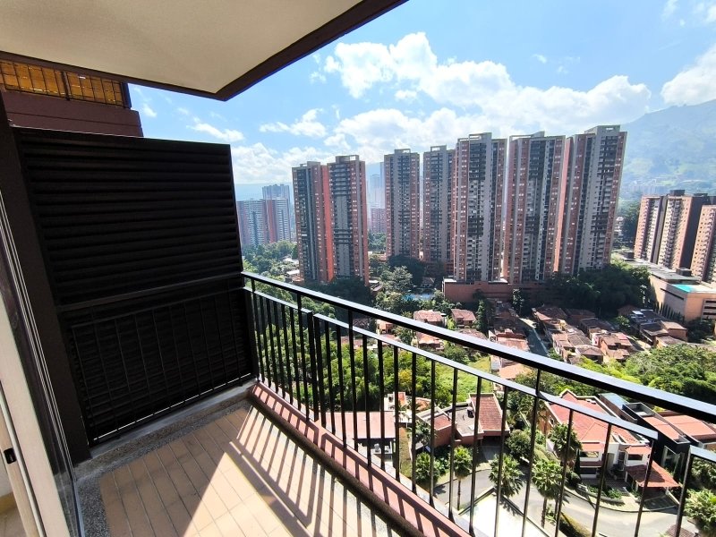 Apartamento para el arriendo en Sabaneta el codigo es 17538 Foto 5