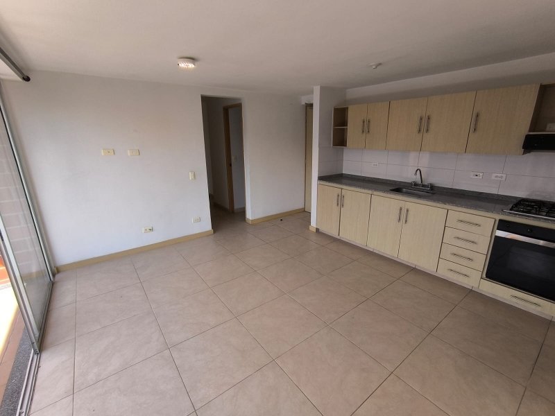 Apartamento para el arriendo en Sabaneta el codigo es 17538 Foto 2