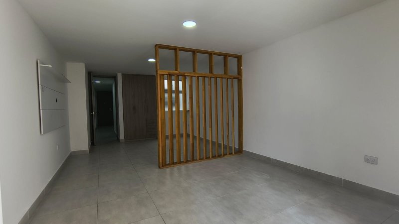 Apartaestudio para el arriendo en Sabaneta el codigo es 17148 Foto 4