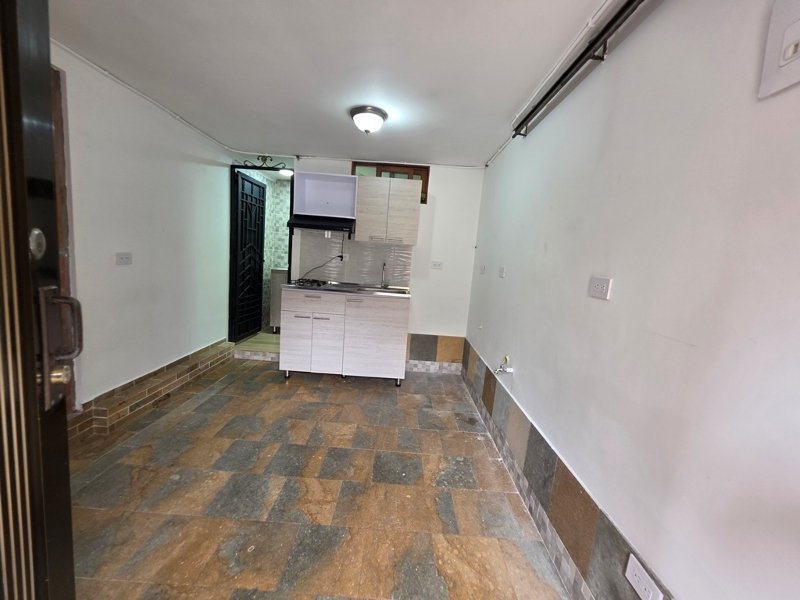 Apartaestudio para el arriendo en Sabaneta el codigo es 14567 Foto 3