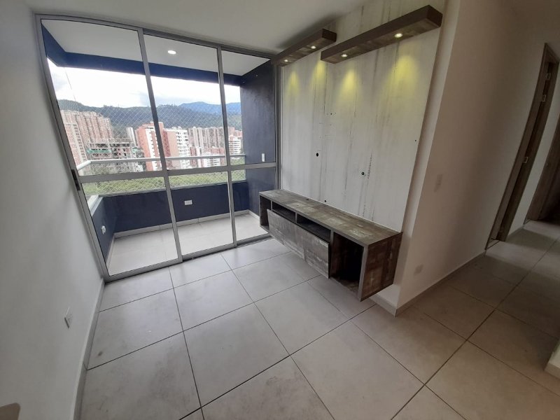 Apartamento para el arriendo en Sabaneta el codigo es 17289 Foto 3