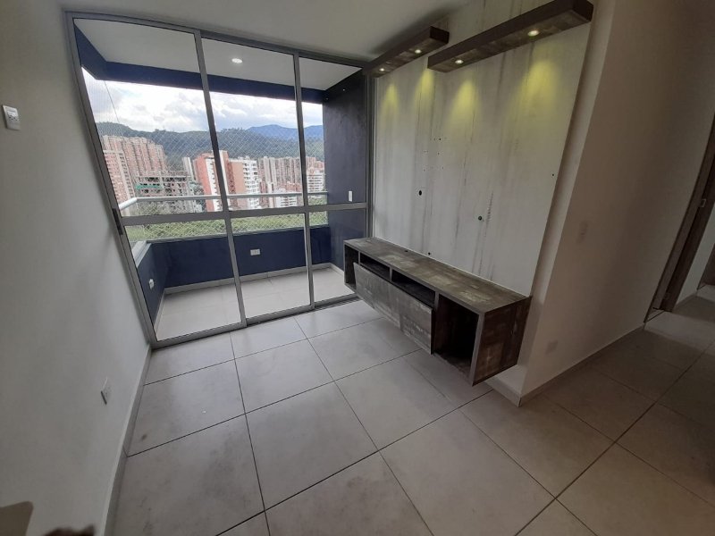 Apartamento para el arriendo en Sabaneta el codigo es 17289 Foto 2
