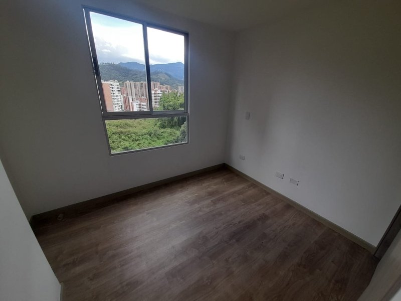 Apartamento para el arriendo en Sabaneta el codigo es 17289 Foto 5