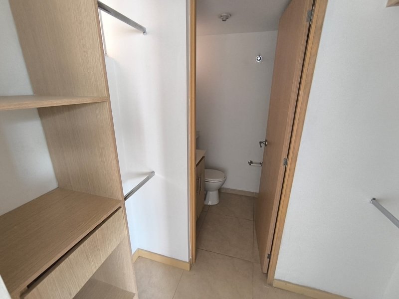 Apartamento para el arriendo en Sabaneta el codigo es 17538 Foto 12