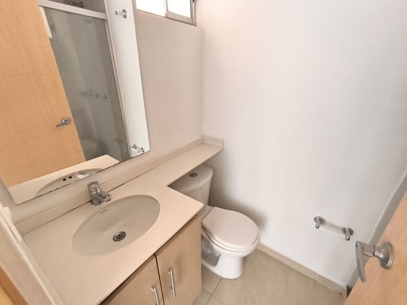 Apartamento para el arriendo en Sabaneta el codigo es 17538 Foto 13