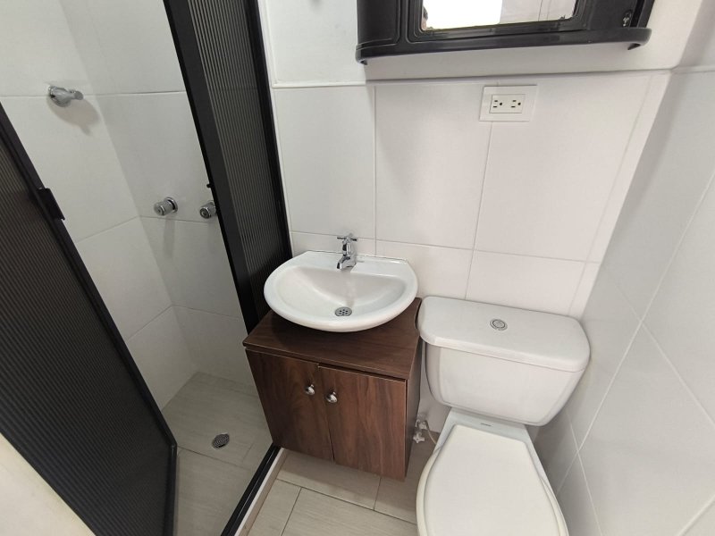 Apartaestudio para el arriendo en Medellín el codigo es 17731 Foto 6