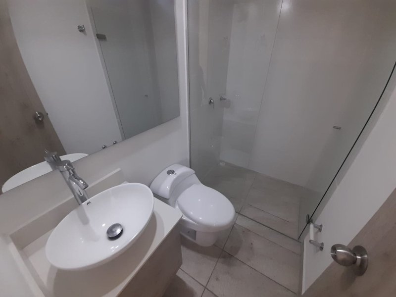 Apartamento para el arriendo en Sabaneta el codigo es 17289 Foto 11
