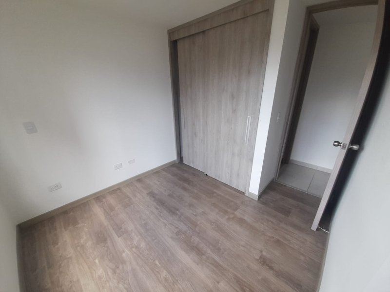 Apartamento para el arriendo en Sabaneta el codigo es 17289 Foto 8
