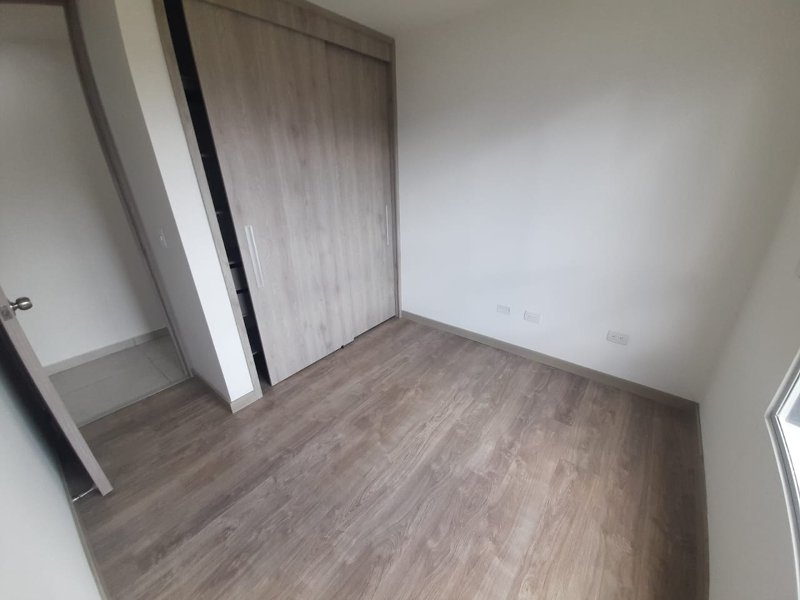 Apartamento para el arriendo en Sabaneta el codigo es 17289 Foto 7