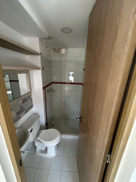 Apartamento para el arriendo en Medellín el codigo es 17649 Foto 6
