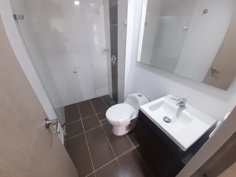 Apartamento para el arriendo en Sabaneta el codigo es 9755 Foto 18