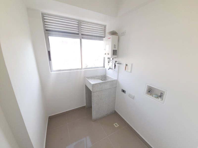 Apartamento para el arriendo en Sabaneta el codigo es 9755 Foto 20