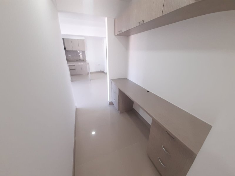 Apartamento para el arriendo en Sabaneta el codigo es 9755 Foto 8