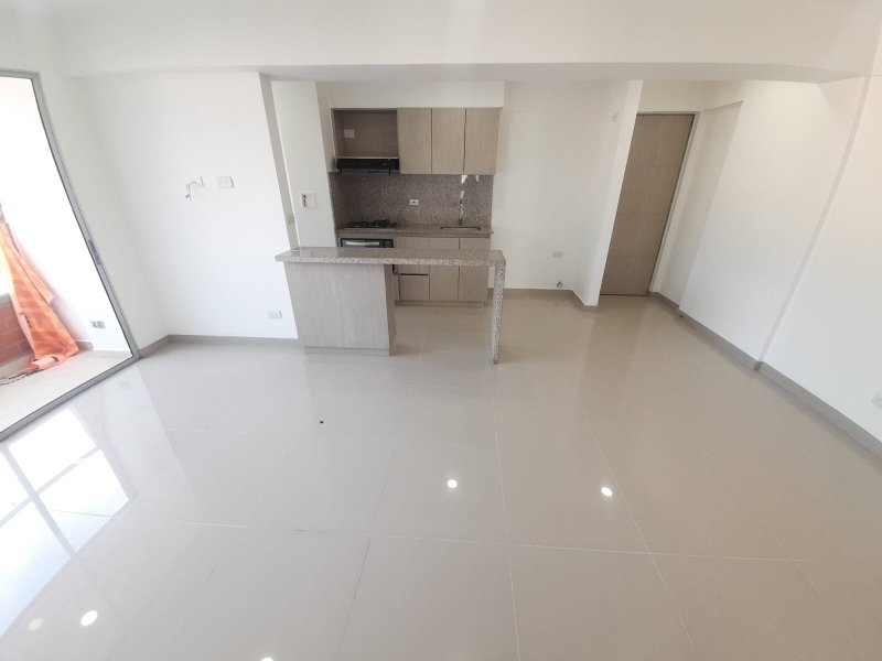 Apartamento para el arriendo en Sabaneta el codigo es 9755 Foto 4