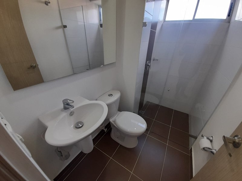 Apartamento para el arriendo en Sabaneta el codigo es 9755 Foto 19