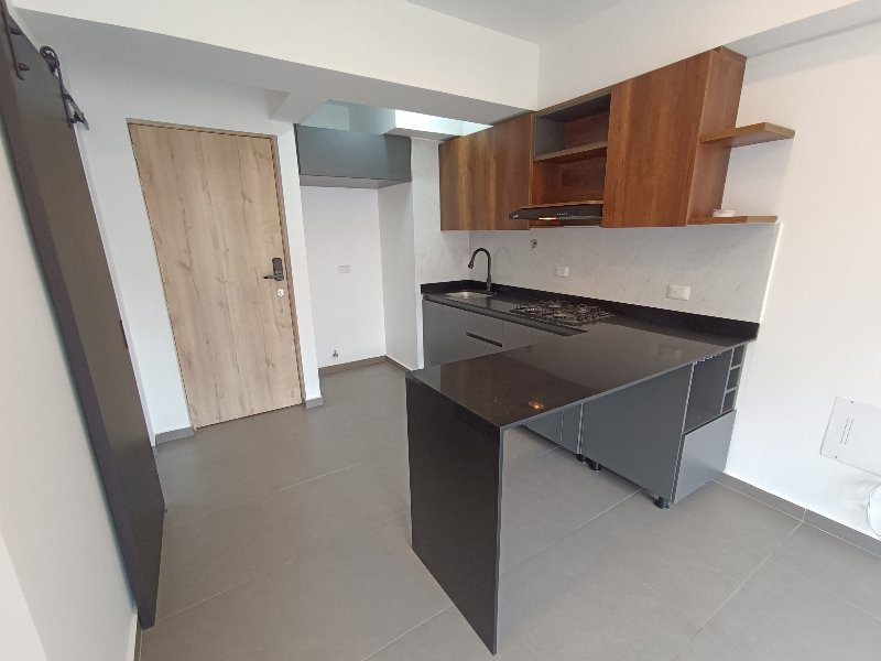 Apartamento para el arriendo en Sabaneta el codigo es 17789 Foto 7