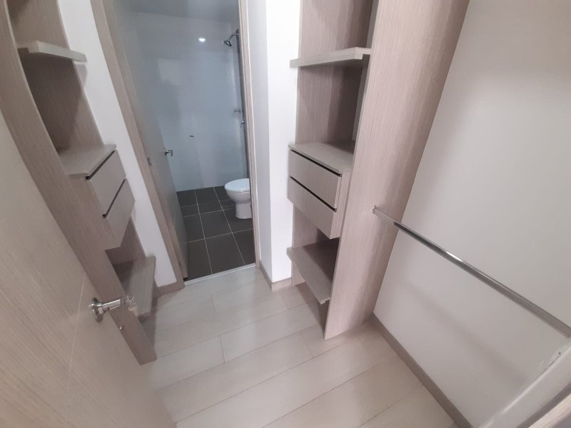 Apartamento para el arriendo en Sabaneta el codigo es 9755 Foto 15