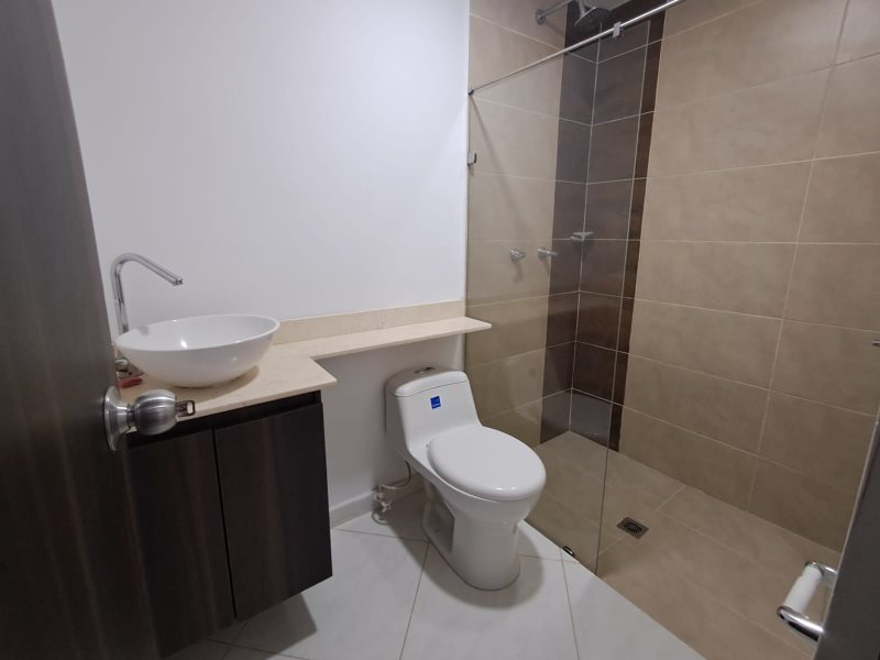 Apartamento para el arriendo en Sabaneta el codigo es 9112 Foto 10