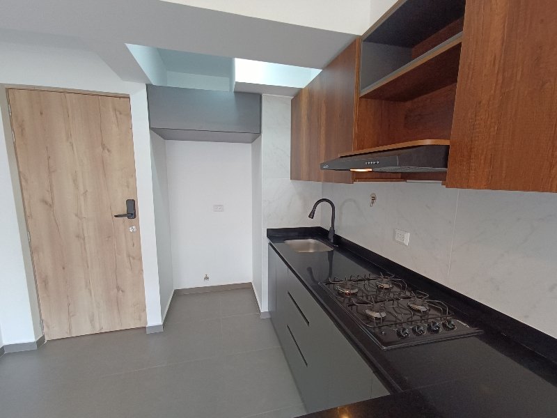 Apartamento para el arriendo en Sabaneta el codigo es 17789 Foto 3
