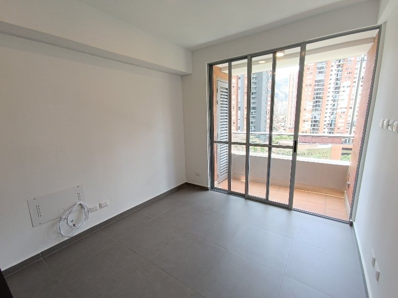 Apartamento para el arriendo en Sabaneta el codigo es 17789 Foto 10