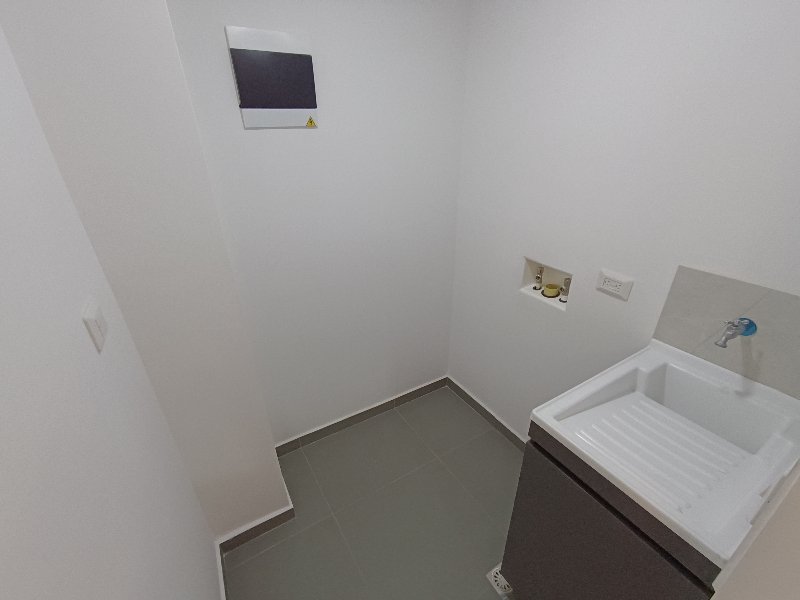 Apartamento para el arriendo en Sabaneta el codigo es 17789 Foto 22