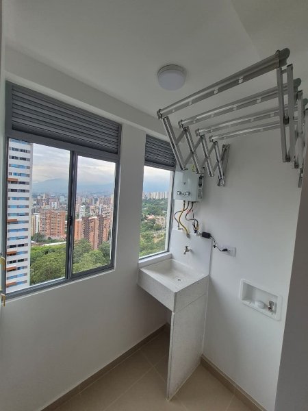 Apartamento para el arriendo en Sabaneta el codigo es 17693 Foto 13