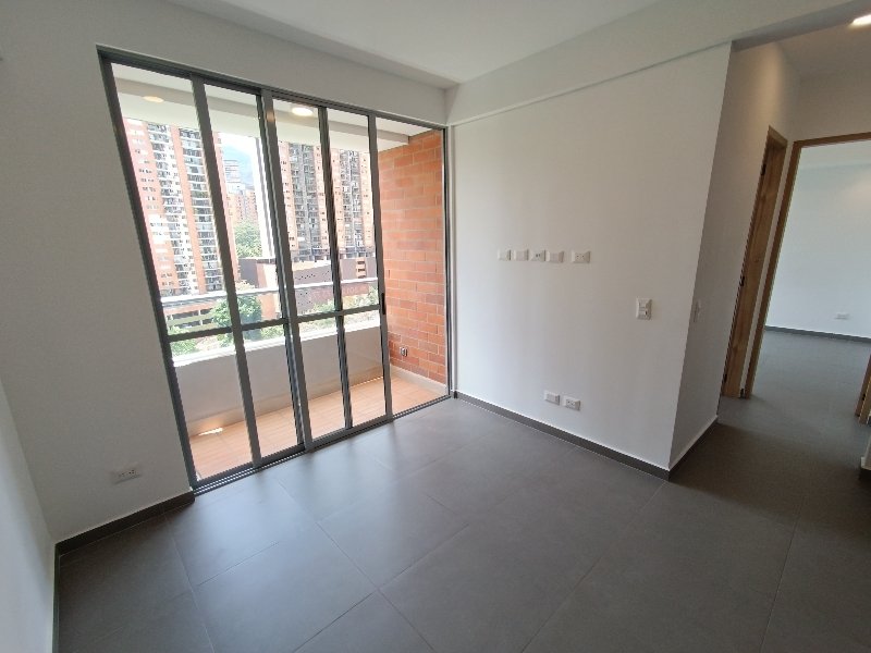Apartamento para el arriendo en Sabaneta el codigo es 17789 Foto 8