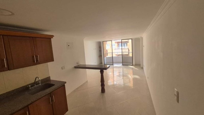 Apartamento para el arriendo en Sabaneta el codigo es 3261 Foto 5