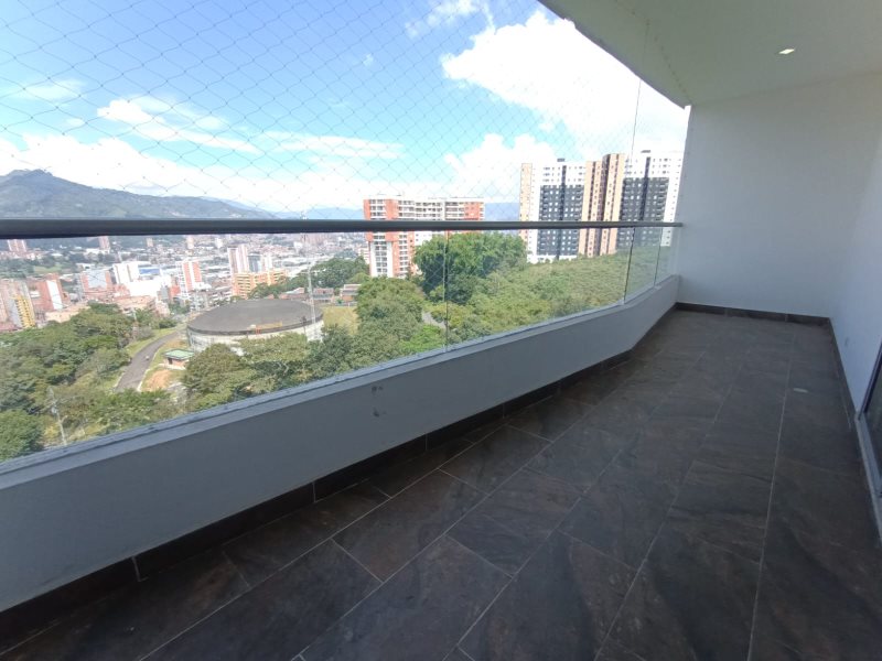 Apartamento para el arriendo en Sabaneta el codigo es 16658 Foto 8