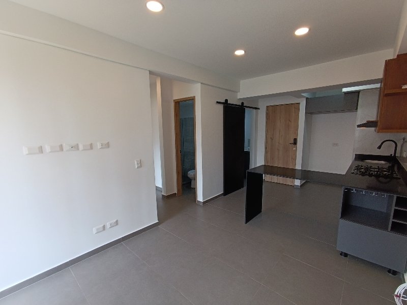 Apartamento para el arriendo en Sabaneta el codigo es 17789 Foto 5
