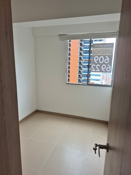 Apartamento para el arriendo en Sabaneta el codigo es 17693 Foto 7