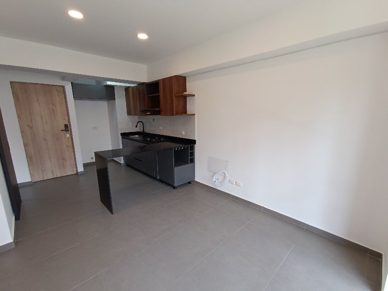 Apartamento para el arriendo en Sabaneta el codigo es 17789 Foto 6