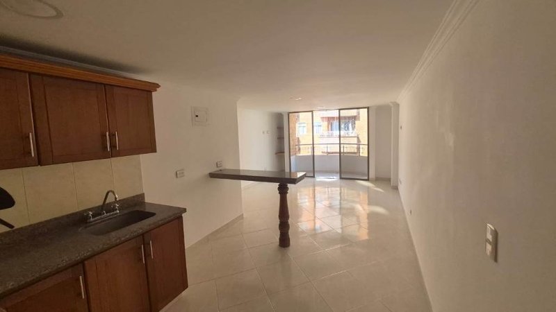 Apartamento para el arriendo en Sabaneta el codigo es 3261 Foto 6