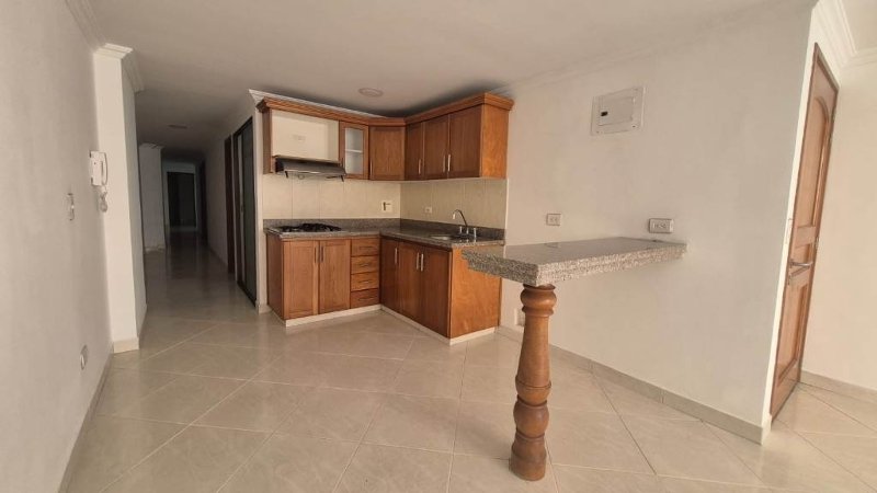 Apartamento para el arriendo en Sabaneta el codigo es 3261 Foto 2