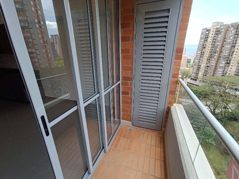 Apartamento para el arriendo en Sabaneta el codigo es 17789 Foto 12